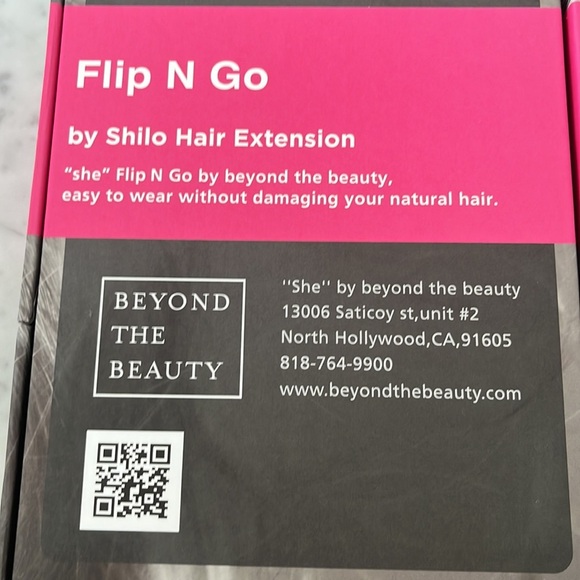 Hair Extensions - Picture 6 of 8